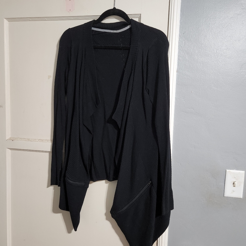 Lululemon wrap EUC